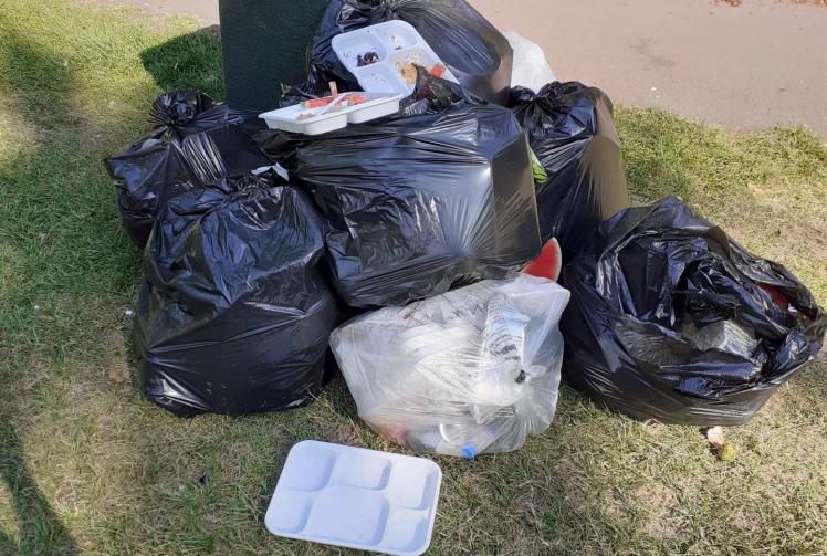 Safety measures introduced at Ray Mill Island