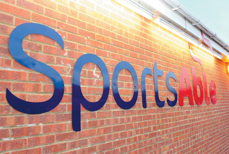 Charity Commission describes 'serious failings' by SportsAble trustees
