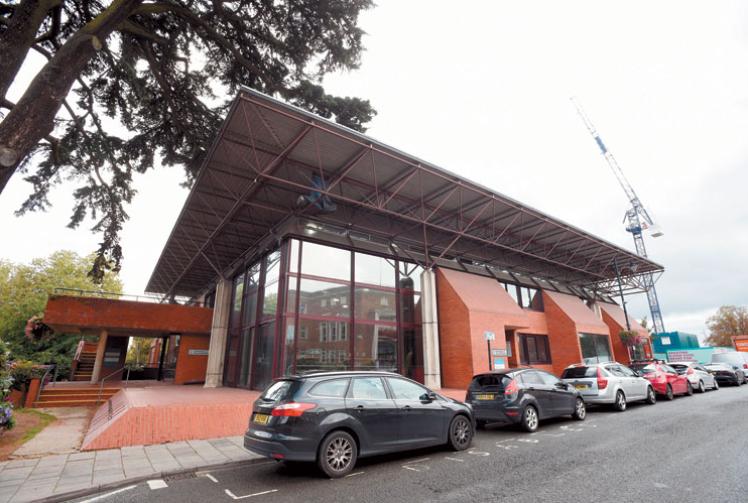 Consultation launched to close all Royal Borough libraries on Sundays 