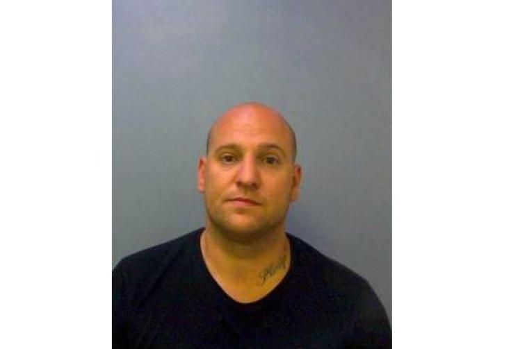 Man jailed who sexually assaulted woman whilst she slept 