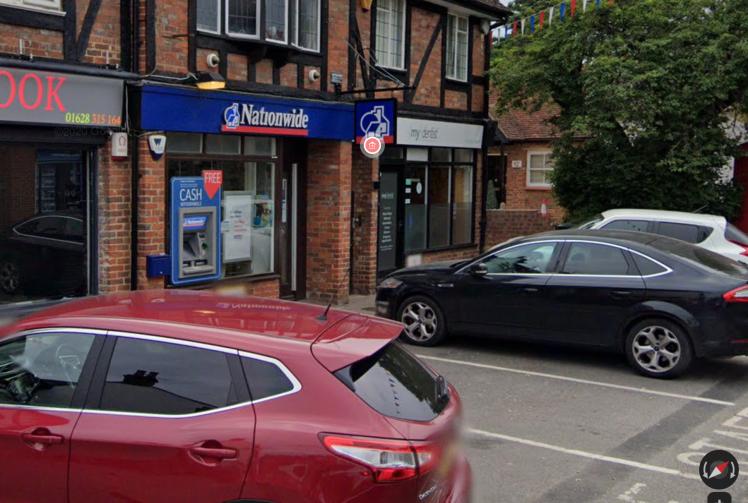 Concerns raised over closure of Burnham Nationwide 