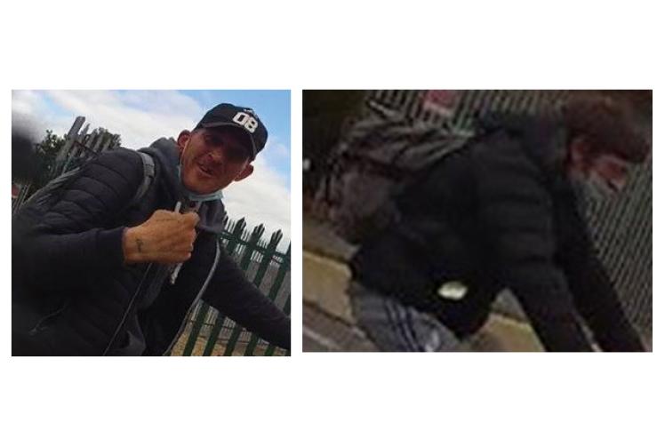 Police release images following 27 bicycle thefts in Marlow