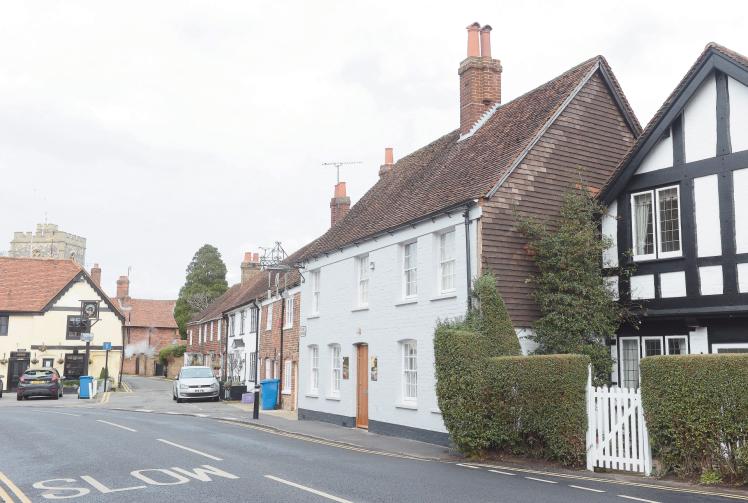 Heston Blumenthal's The Fat Duck closed after staff test positive for COVID-19