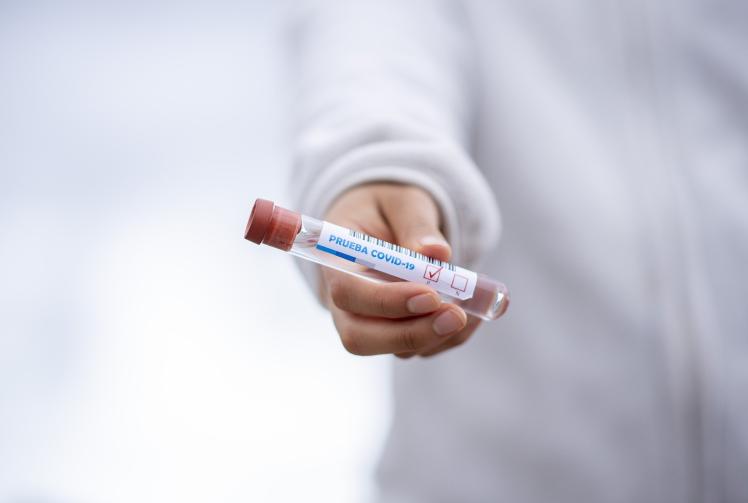 COVID-19 vaccination centres could open in Windsor and Maidenhead 'before Christmas'
