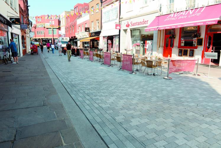 Businesses bashed by Berkshire-wide move into Tier 3