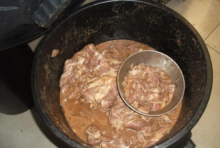 Restaurant in Slough High Street fined £4,000 over food hygiene breaches