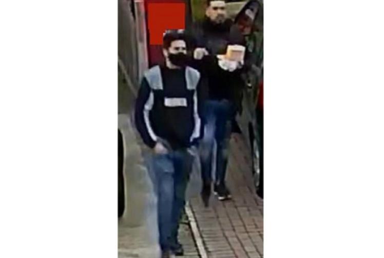 Police launch CCTV appeal in connection with Slough burglary