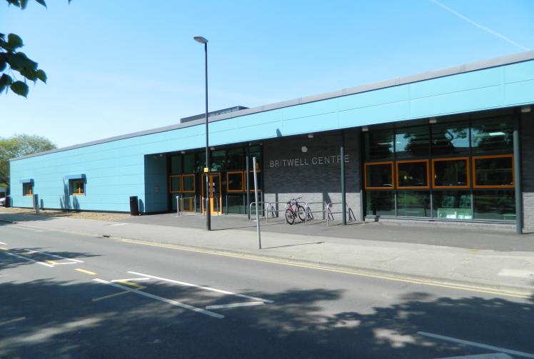 £3 million plans revealed to integrate GP surgery and council services at Britwell Centre