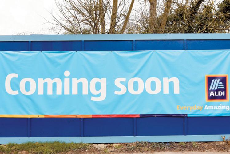 Popular supermarket chain considers new store in Maidenhead