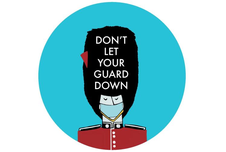 Windsor and Maidenhead campaign supporting businesses ahead of April reopening