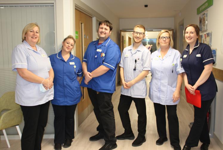 Thames Hospice appeals for new donors amid rising costs