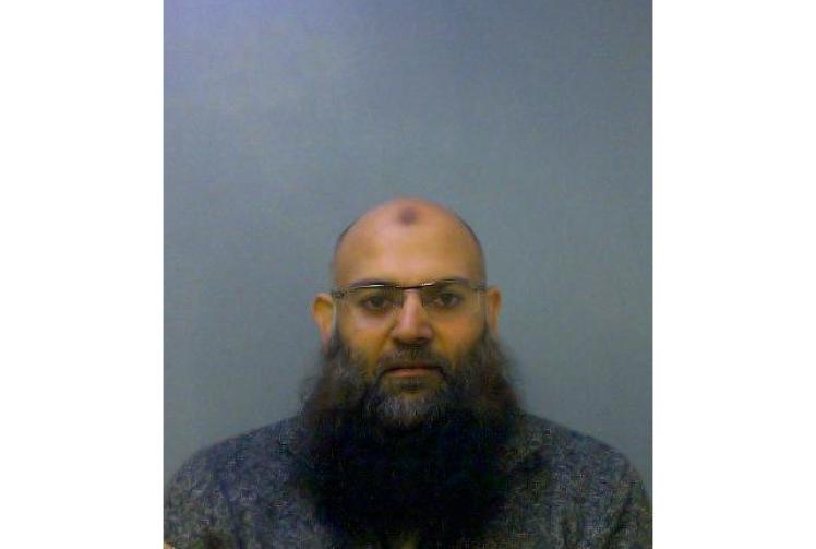 Slough man jailed for sharing terrorist video 