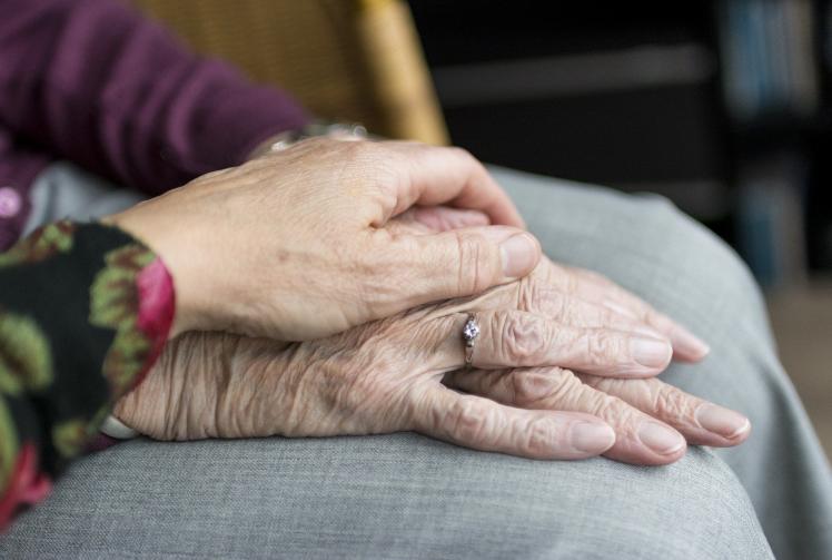 Adult social care