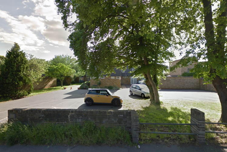 Plans for probation hostel to be extended in Old Windsor 