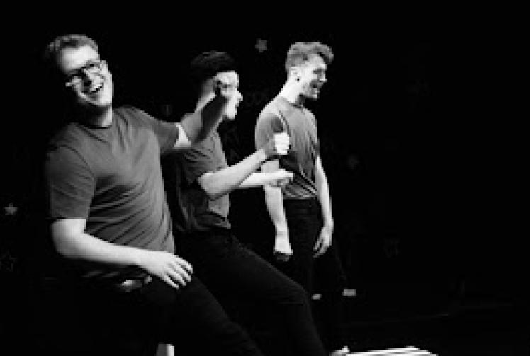 REVIEW: Dogfight at South Hill Park