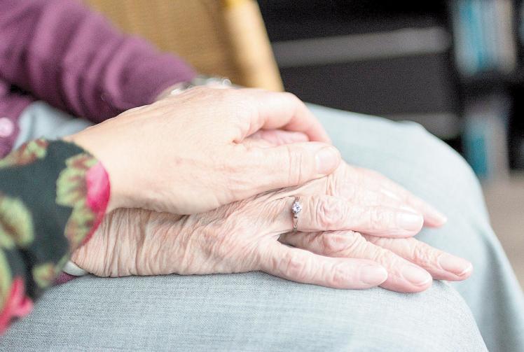 Berkshire care body writes damning letter to bosses highlighting desperate struggles