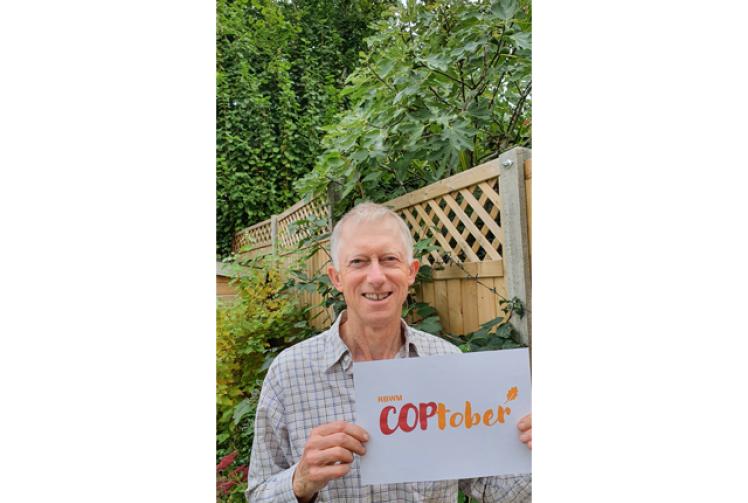 Climate events to take place across RBWM during 'COPtober'