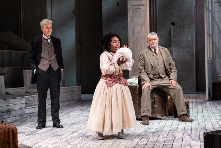 REVIEW: The Cherry Orchard at Windsor Theatre Royal