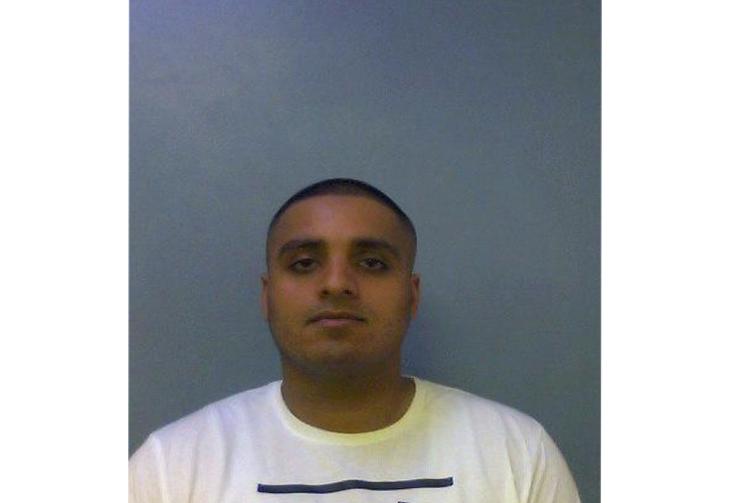 Man, 22, jailed for role in &pound;98,600 drugs bust in Maidenhead