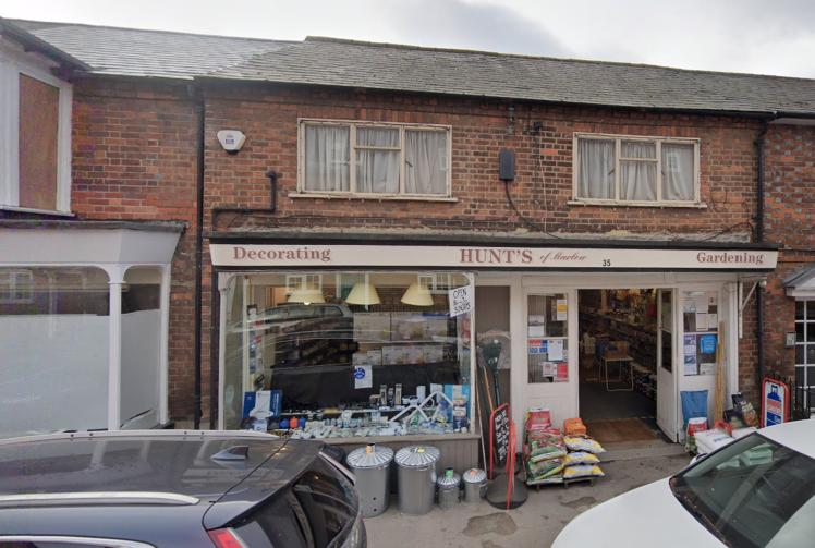 Long-running Marlow hardware store to close due to COVID