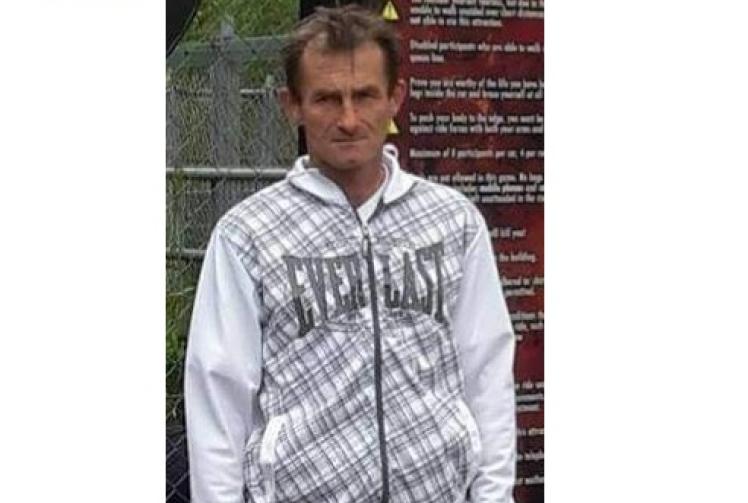 Police appeal to find man missing from Slough