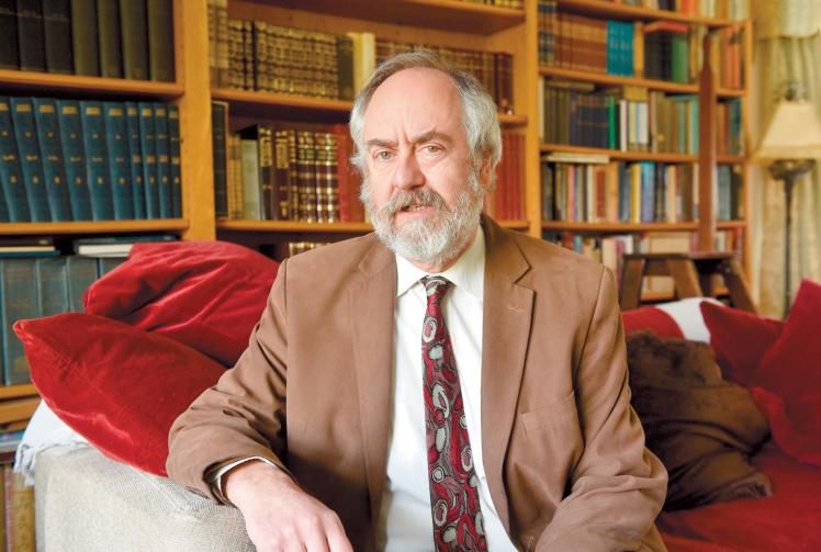 Maidenhead rabbi looks to set up 'Ukrainetransport' to help refugees