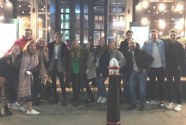 Marlow-based firm recognised as one of best places to work