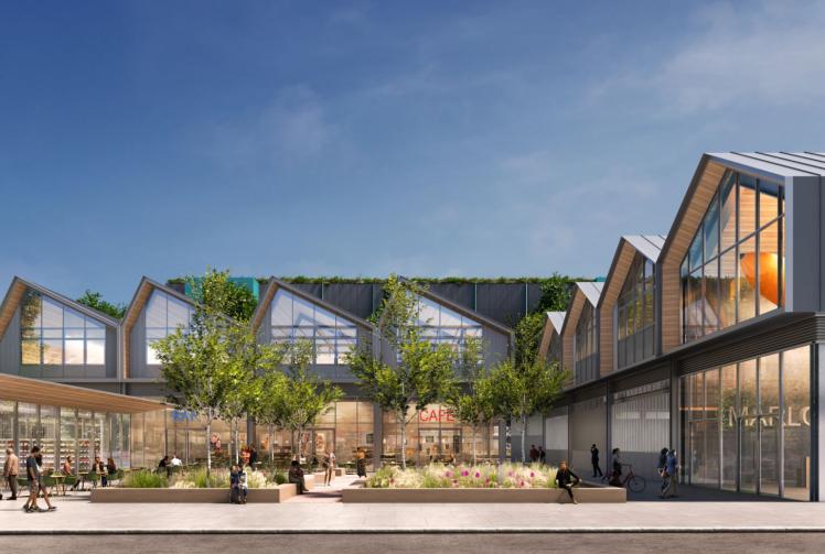 Marlow Film Studios developers announce project will go to appeal 