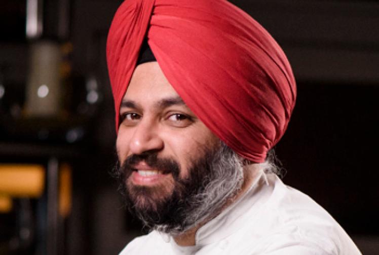 Top chefs to come to Langley school for taster day