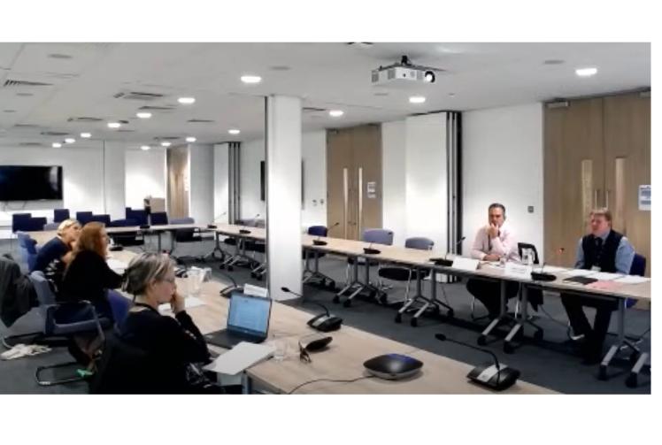 RBWM struggles to fund the needs of special education schoolchildren