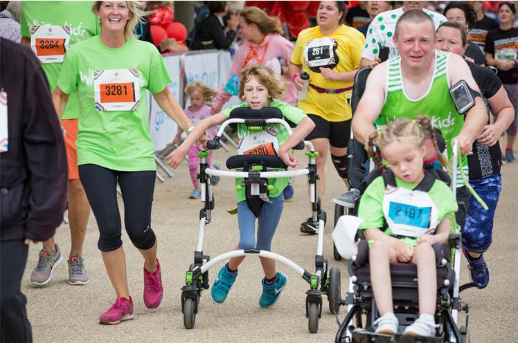 Thousands expected in Windsor for disability inclusion sports event and festival