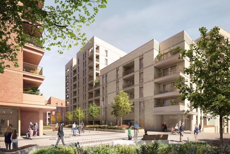 Magnet redevelopment to start this summer as car park set to close
