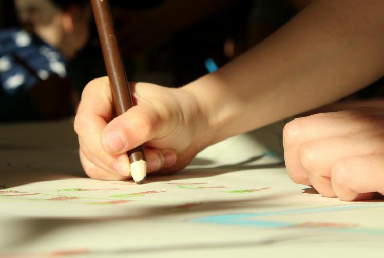 Free activities programme for children set for summer break