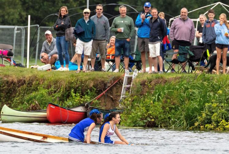 Wargrave & Shiplake Regatta is back for 2022