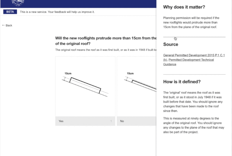 Buckinghamshire Council launches new planning permission service