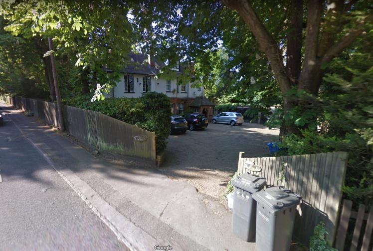 'Harmful' nine-flat plan in Ascot refused by council