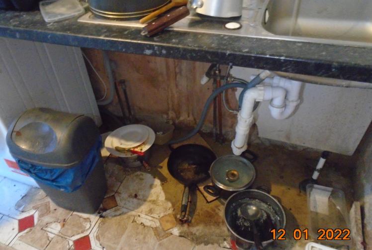 Slough landlady fined after 'blatant disregard' for tenants' safety