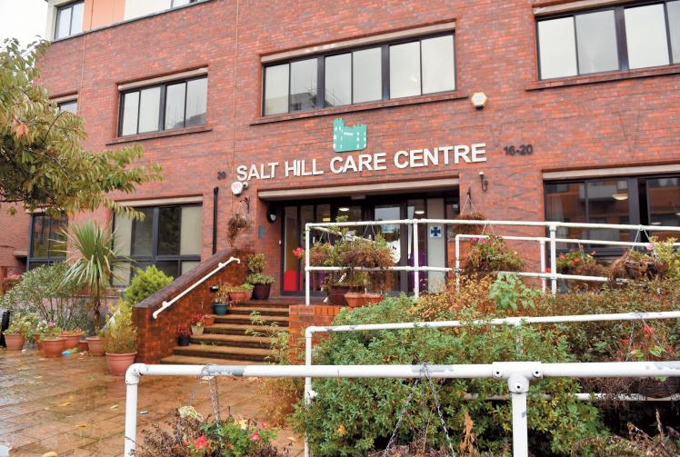 Inspectors forced to intervene as two Slough care homes deemed Inadequate