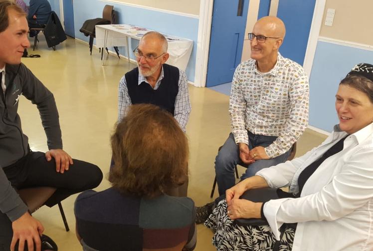 Further interfaith dialogues to take place in November