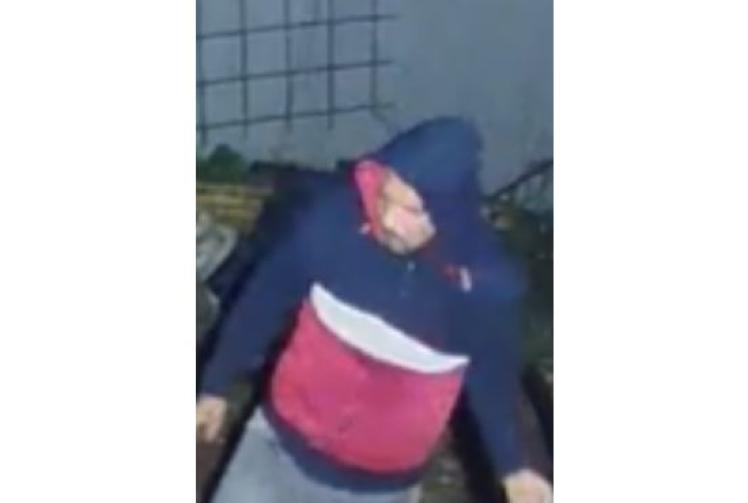 Police release CCTV images in connection with Maidenhead burglary