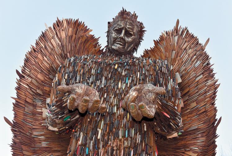 More than &pound;200,000 secured to help tackle youth knife crime in Slough