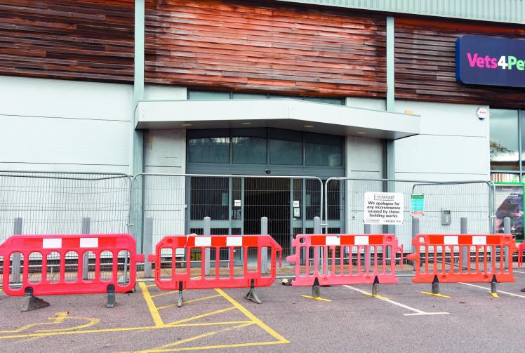 New Hobbycraft store to open in Maidenhead this spring Photo 1 of 1