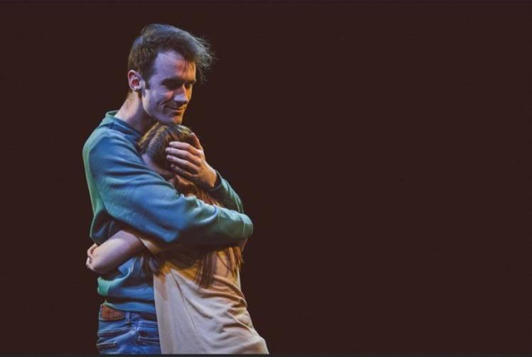 Review: Toothpaste Kisses at South Hill Park