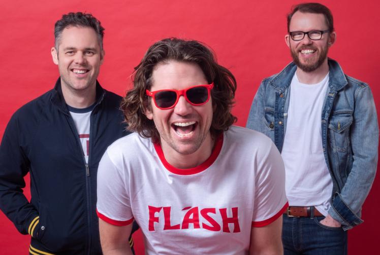 Chart-topping indie band to headline popular Fifield festival