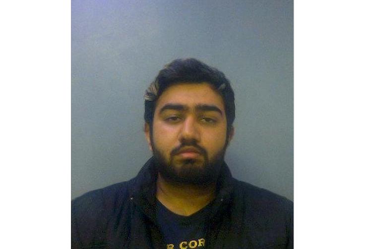 Man jailed for six years for Slough rape and sexual assault