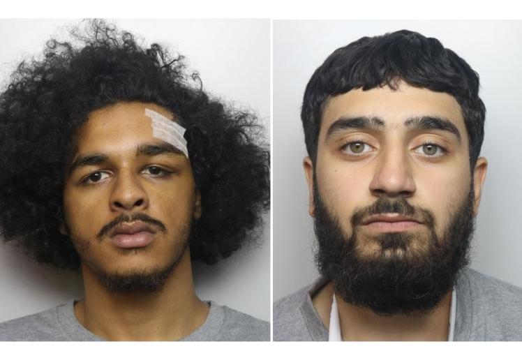 Trial of Maidenhead trio accused of sex offences continues