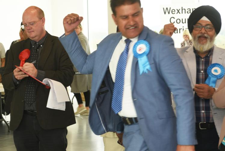 Slough local elections 2023: Full list of results