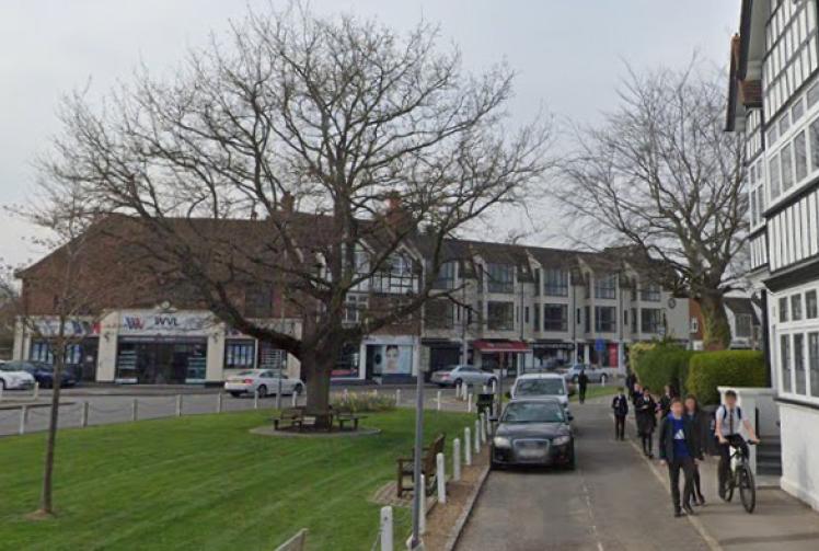 Public notices Datchet road closures and Taplow footpath closures