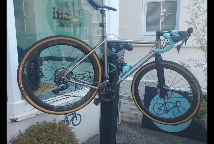 New bike repair stations for Twyford cyclists Maidenhead Advertiser