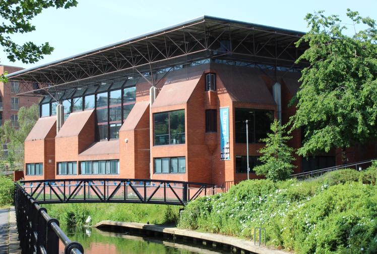 Library to host community celebration with DJ and dancefloor this month